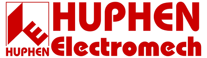 Huphen Electromech Pvt Ltd